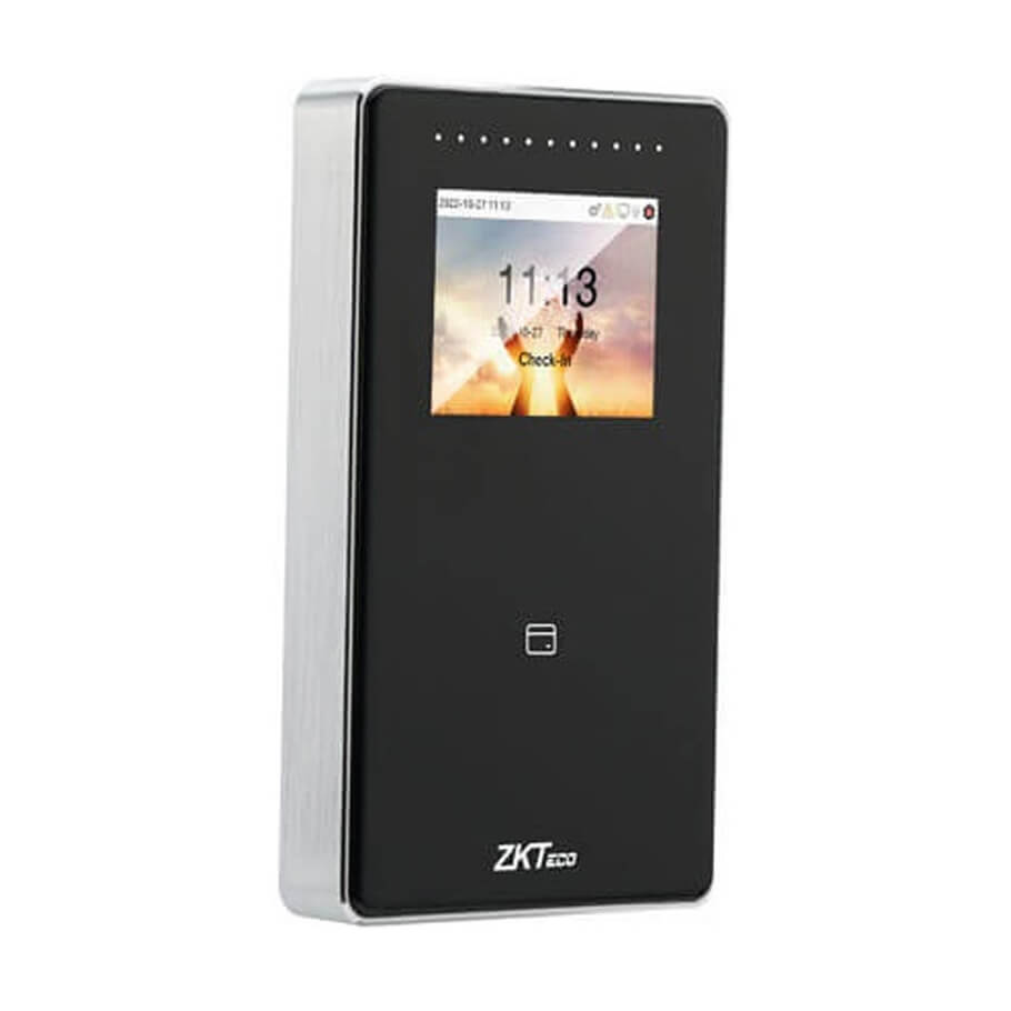 Máy chấm công bằng thẻ cảm ứng ZKTeco SC800
